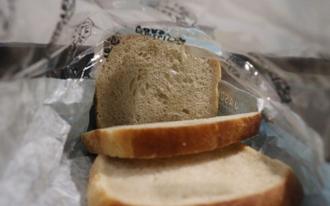 Britain’s White Loaf: What did we Trade for Convenience