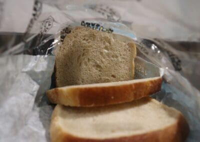 Britain’s White Loaf: What did we Trade for Convenience
