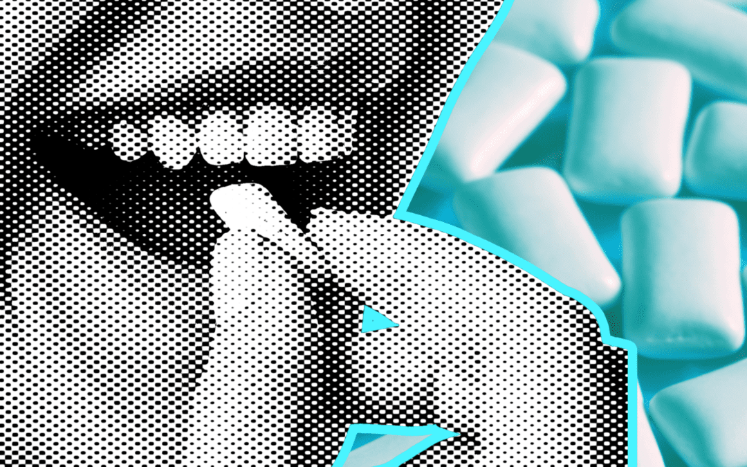The Surprising Science of Chewing Gum: Why it Boosts Brain Function and Reduces Stress
