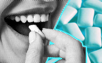 The Surprising Science of Chewing Gum: Why it Boosts Brain Function and Reduces Stress