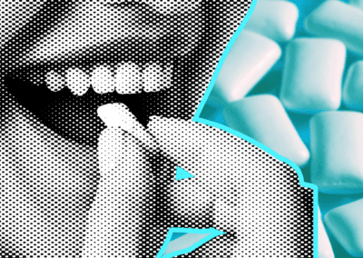 The Surprising Science of Chewing Gum: Why it Boosts Brain Function and Reduces Stress