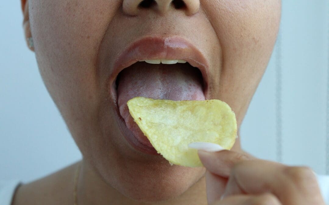 The Psychology of Taste: The Secret Science of Flavour