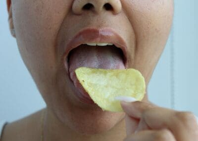 The Psychology of Taste: The Secret Science of Flavour