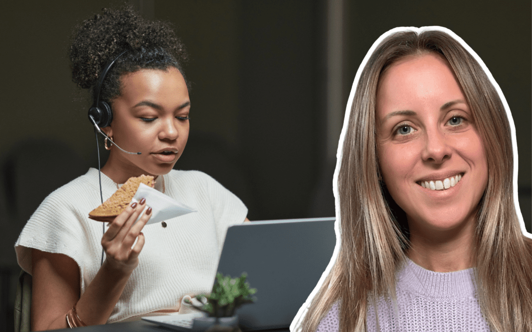 Nourishing Your 9 to 5: How What We Eat Influences Workplace Habits And Culture