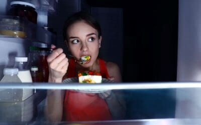Late Night Eating Isn’t The Villain You Think It Is