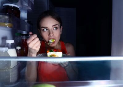 Late Night Eating Isn’t The Villain You Think It Is