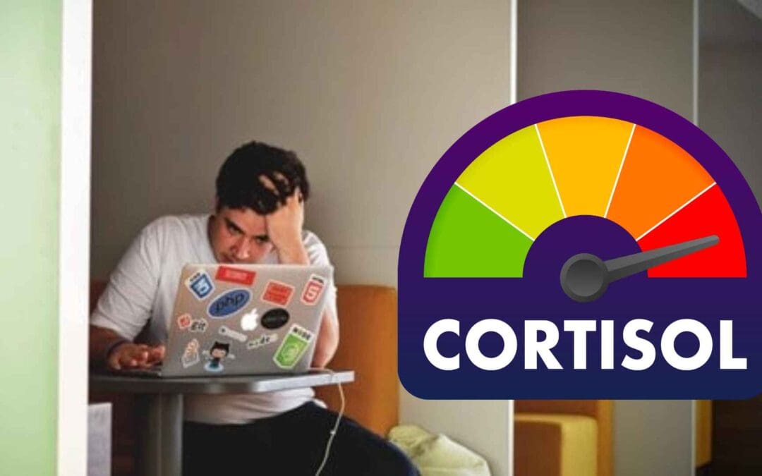 The Cortisol Complex: Why Lowering It Isn’t the Answer