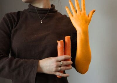 Carrots Might Be the Key to Attractiveness