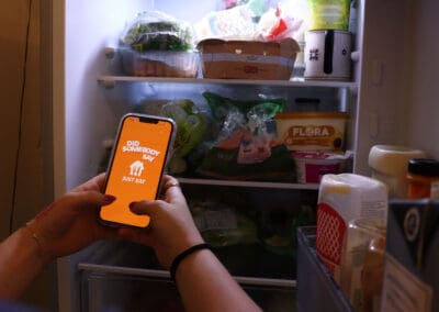 Food Cravings Aren’t The Enemy: Listening To Your Appetite Without Shame