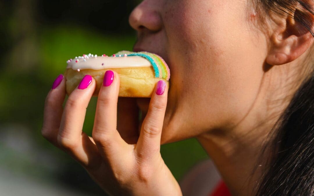 Food Cravings Aren’t The Enemy: Listening To Your Appetite Without Shame