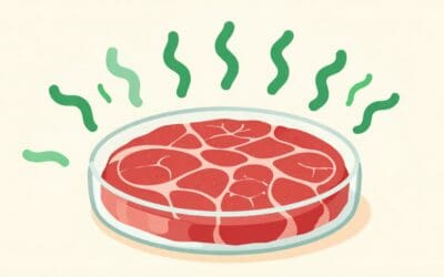 The yuck factor: Why lab-grown meat disgusts us