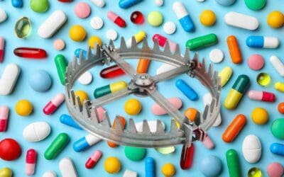 The Supplement trap