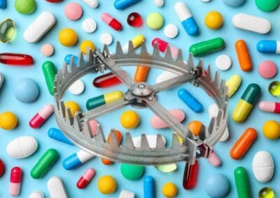 The Supplement trap