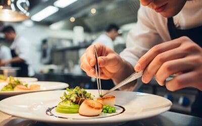 Less Food and More Ego: Why We’ve Been Gaslit Into Loving Small, Fancy Portions