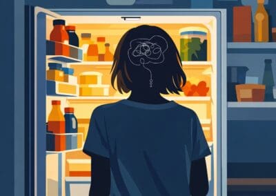 The Diet trap: Why willpower isn’t the problem