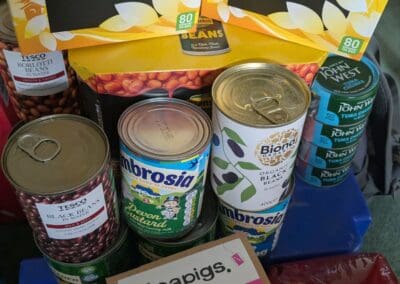 Micro-Prepping: The smart way to build a stockpile