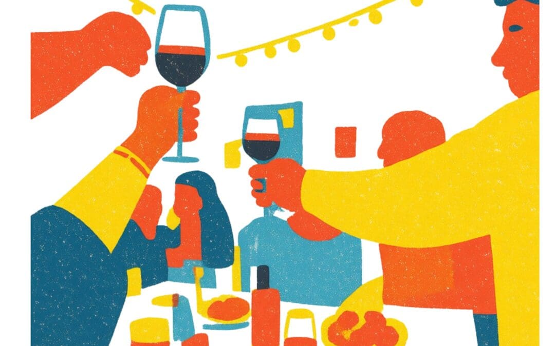 The Death of the 7 PM Dinner: Why Britain No Longer Eats in Sync