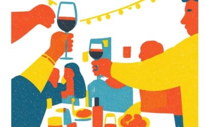 The Death of the 7 PM Dinner: Why Britain No Longer Eats in Sync