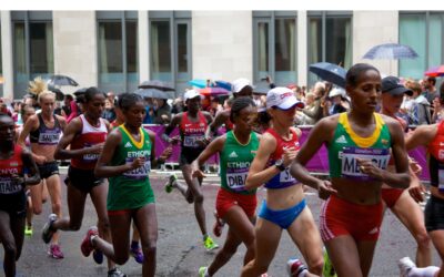 The Energy Gel Divide: Inside Marathon Fueling Culture