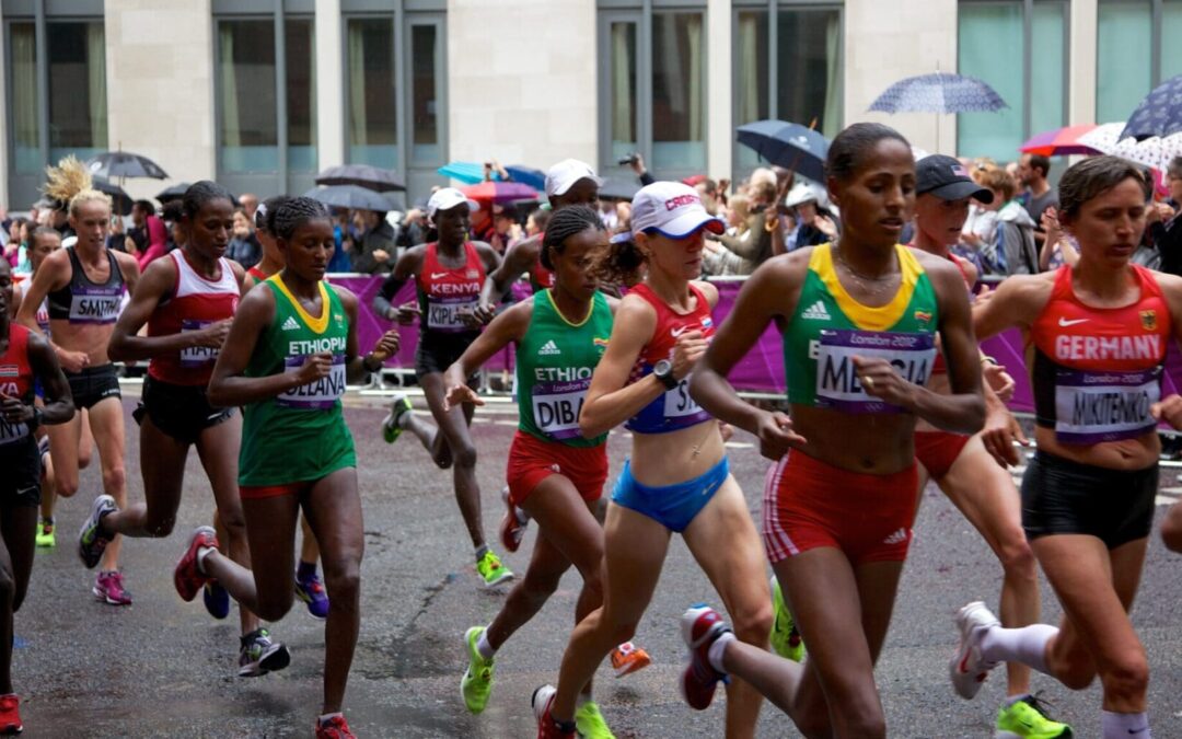 The Energy Gel Divide: Inside Marathon Fueling Culture