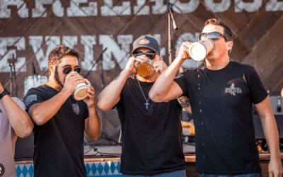 Beer Goggles for Your Tastebuds: Why Food Tastes Better after Alcohol