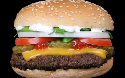 Hamburger Beef- who actually invented the hamburger