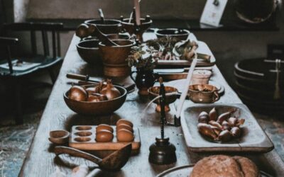 The Food of Kings: Tracing the Psychology of Meat and Power