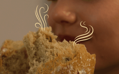 Why Smell is the Secret Ingredient of Flavour