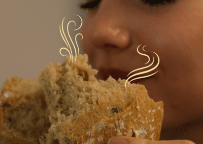 Why Smell is the Secret Ingredient of Flavour