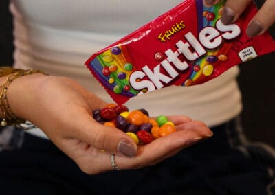 Sweet Little Lies: Rewriting the Evolutionary Code