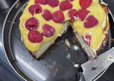 The Science of Dessert Stomach: Why We Have Room for More