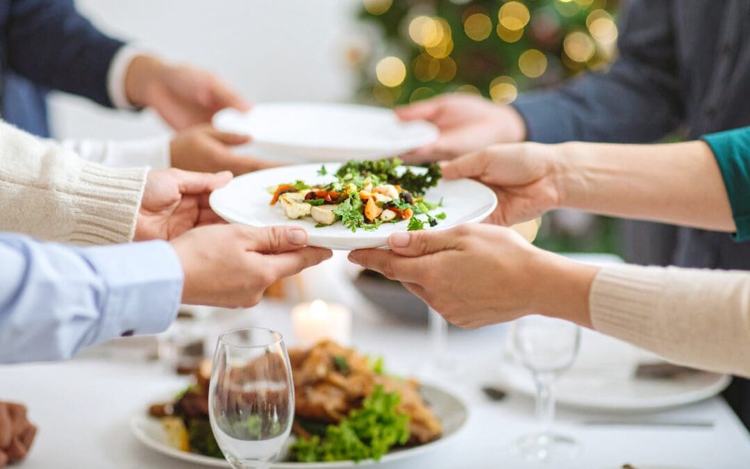 Dining With Your Family: How it Went from a Middle-class Fantasy to a 21st Century Luxury Pursuit 