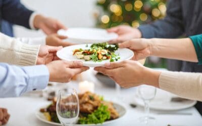 Dining With Your Family: How it Went from a Middle-class Fantasy to a 21st Century Luxury Pursuit 