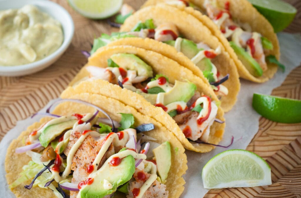 The History of Tacos: one of Mexico’s biggest cultural exports