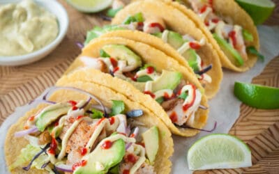 The History of Tacos: one of Mexico’s biggest cultural exports