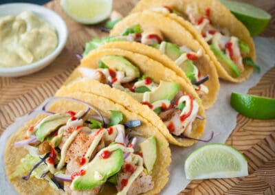 The History of Tacos: one of Mexico’s biggest cultural exports