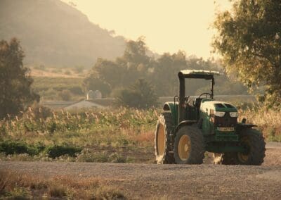 Deconstructing the “Organic” Stamp: What a Practical British Farmer Wishes You Knew