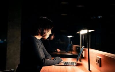 How Circadian Rhythms affect our Eating Habits, and Night Work Messes it up
