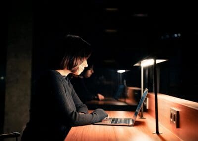 How Circadian Rhythms affect our Eating Habits, and Night Work Messes it up