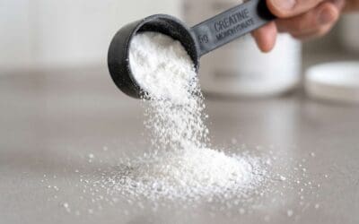 Creatine Science vs. TikTok Hype: Expert Insights on Brain and Kidney Health