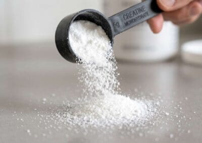 Creatine Science vs. TikTok Hype: Expert Insights on Brain and Kidney Health