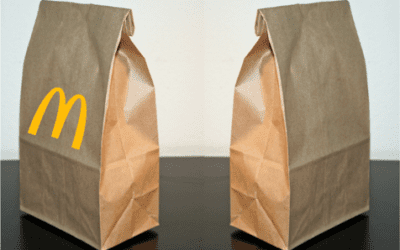 The Taste of Deception: How Marketing Changes How we Percieve Taste