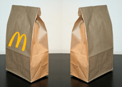 The Taste of Deception: How Marketing Changes How we Percieve Taste