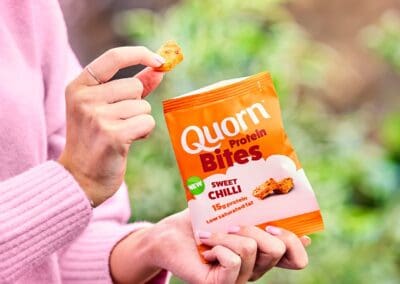 The Rise of the Flexitarian