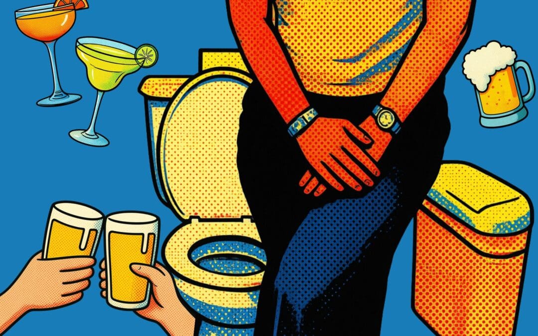 To Wee or Not to Wee: The Truth Behind ‘Breaking the Seal’ 
