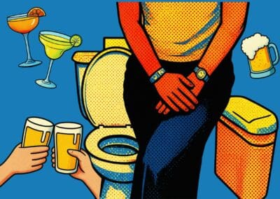 To Wee or Not to Wee: The Truth Behind ‘Breaking the Seal’