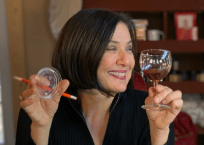 America’s First Honey Sommelier on the Diverse Tasting Experience Behind Every Jar