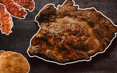 Why Browned Food Tastes Better: The Magic of the Maillard Reaction 