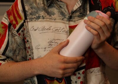 Absolutely Bottling It- Why You Rely on Your Water Bottle for Emotional Support