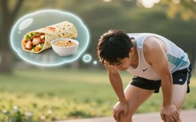 The Hidden Psychology of Post-Workout Hunger